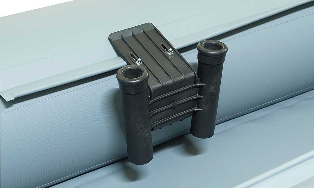 Удочкодержатель в Новосибирске