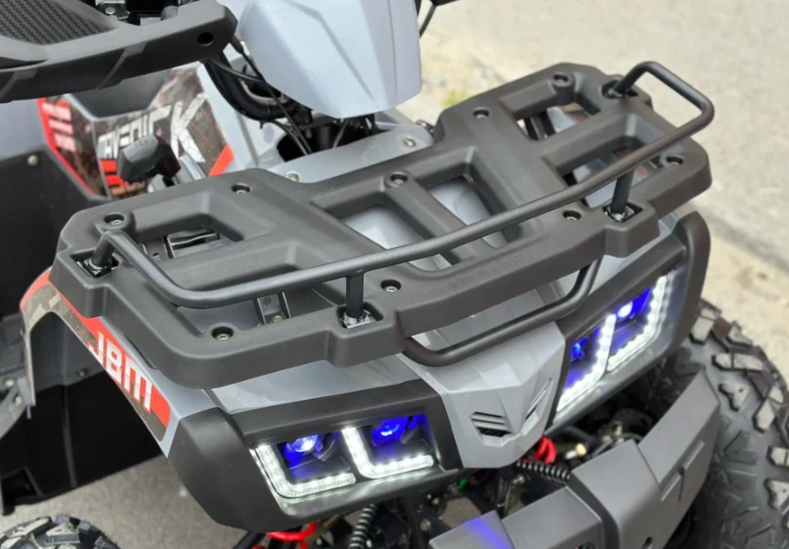 Квадроцикл GBM MAVERICK 300 NEW в Новосибирске