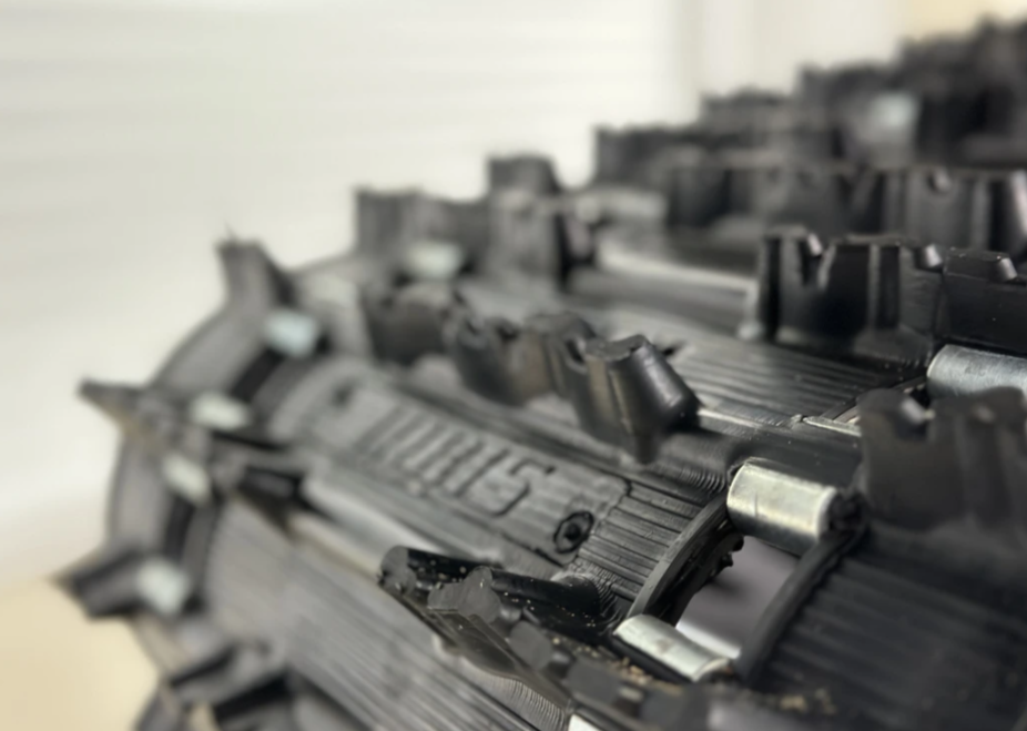 СНЕГОХОД IRBIS SF200L XE SUPERLONG в Новосибирске