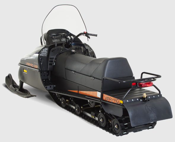 Снегоход РМ ТАЙГА ВАРЯГ 500 в Новосибирске