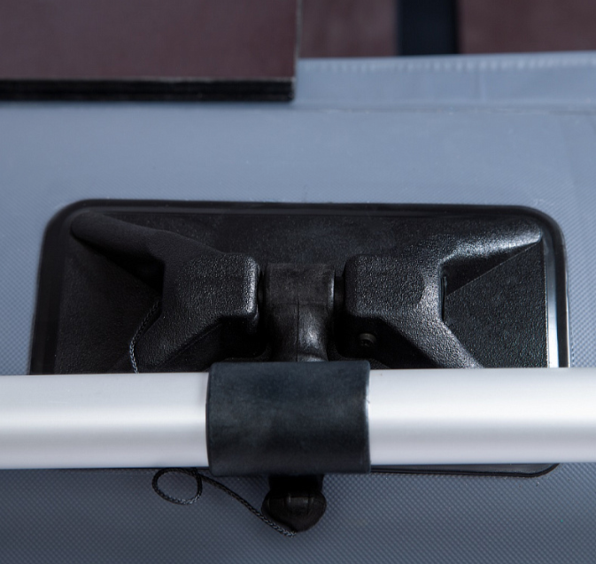 ЛОДКА НАДУВНАЯ YUKONA 230 TL (БЕЗ ПАЙОЛА) в Новосибирске