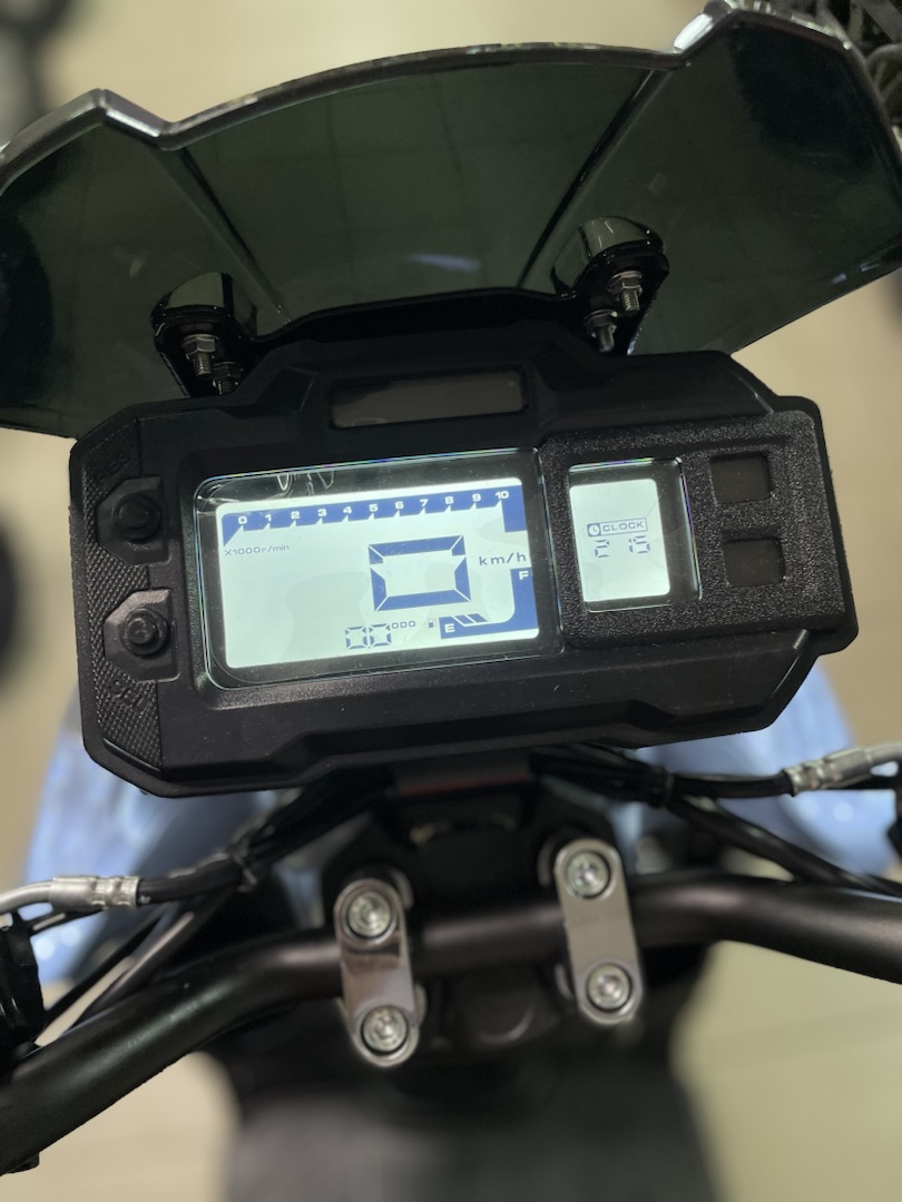 Скутер PROMAX STALKER 150(49) в Новосибирске