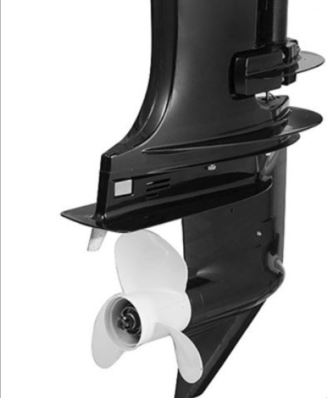 Лодочный мотор HIDEA HD40FEL в Новосибирске