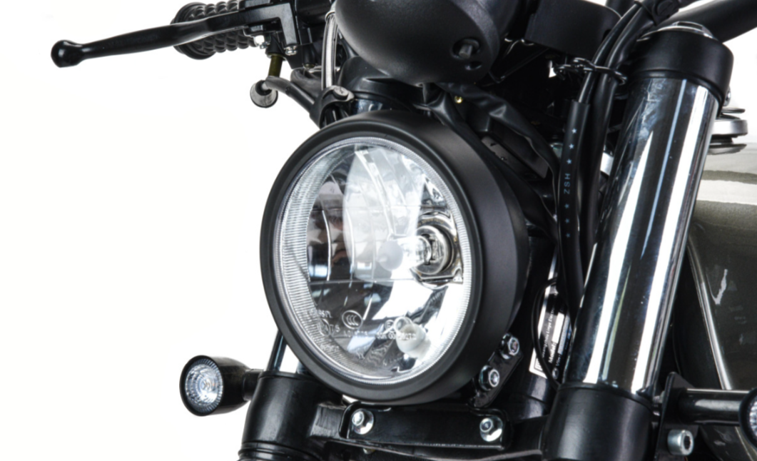 Мотоцикл MOTOLAND (МОТОЛЕНД) TEXAS 300 в Новосибирске