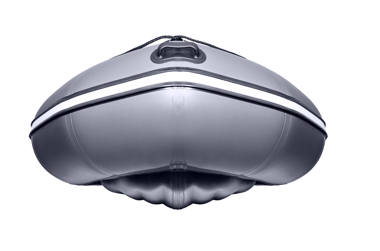 Лодка APACHE 3500 НДНД в Новосибирске