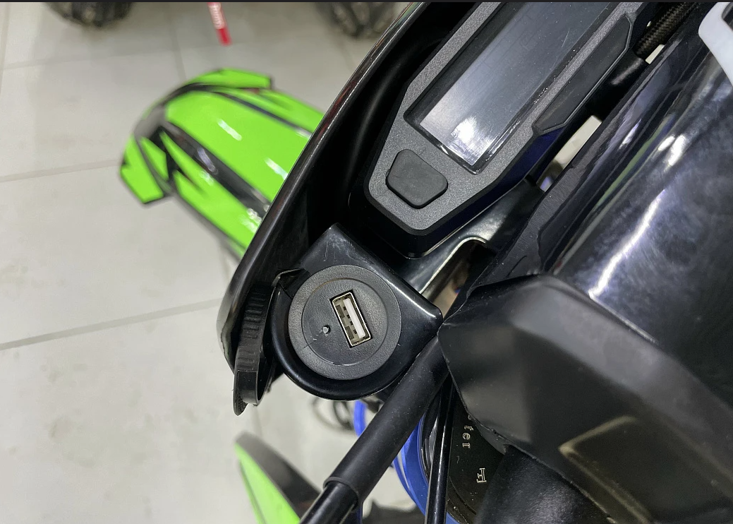 Мотоцикл Progasi RACE 300 AIR PRO SPORT в Новосибирске