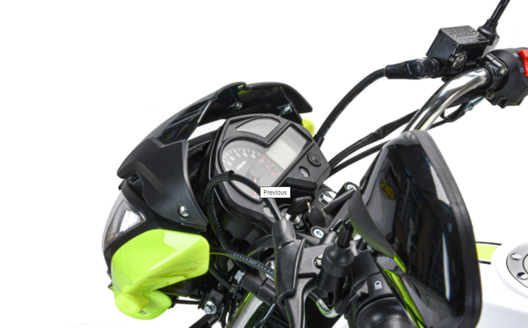 Мотоцикл MOTOLAND (МОТОЛЕНД) 200 SPRINT в Новосибирске