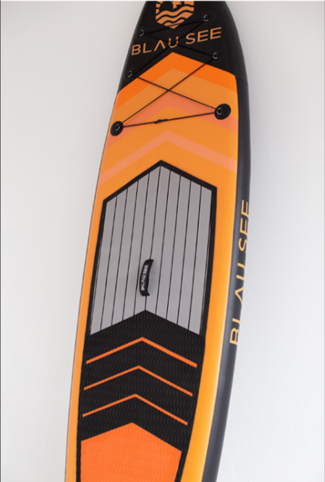 НАДУВНОЙ SUP-BOARD MOONLIGHT 11,6 в Новосибирске
