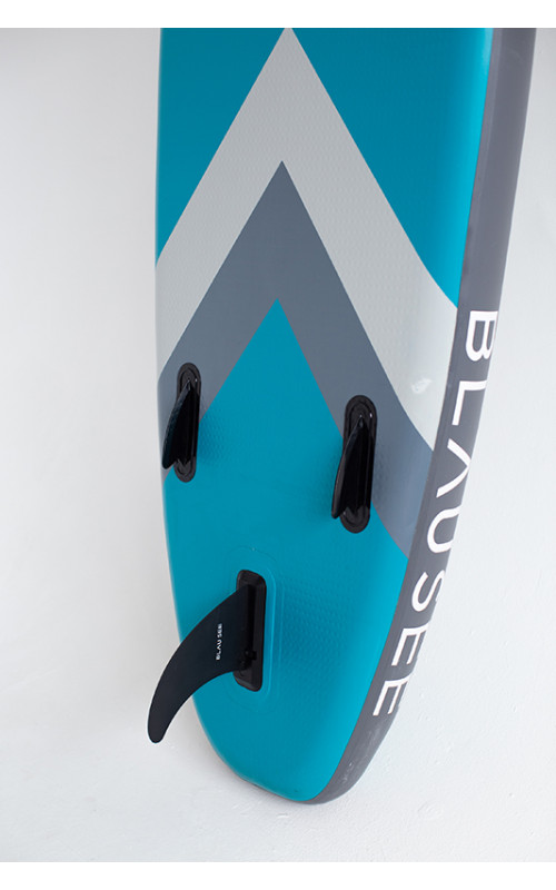 НАДУВНОЙ САП БОРД BLAUSEE 10 в Новосибирске