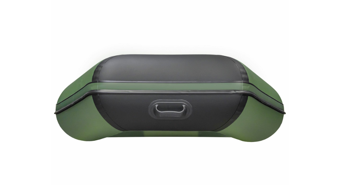 Лодка АКВА 3200 слань-книжка в Новосибирске