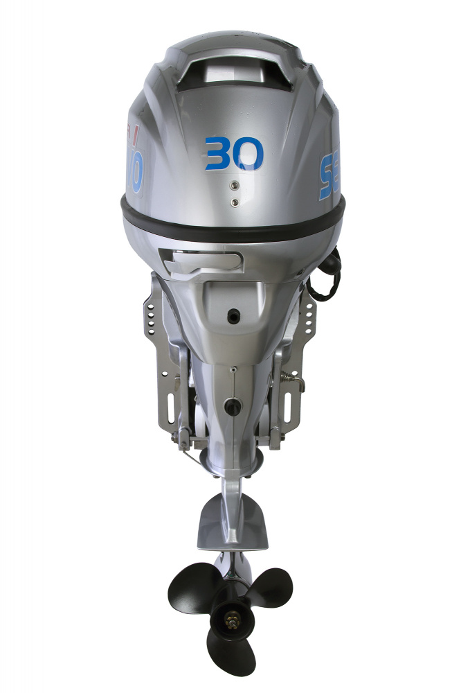 Лодочный мотор SEANOVO SNEF30FES-T EFI в Новосибирске