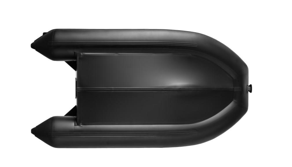 ЛОДКА НАДУВНАЯ YUKONA 330 TS - U (БЕЗ ПАЙОЛА) в Новосибирске