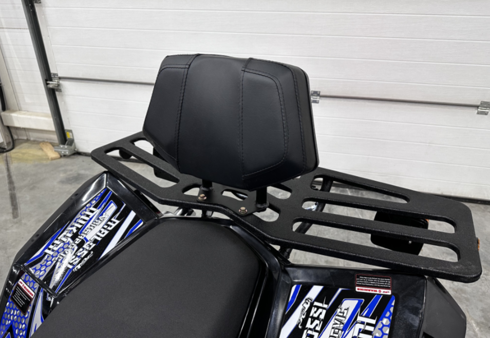 Квадроцикл GBM SHARP BIG 300 NEW PREMIUM в Новосибирске