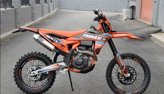 Мотоцикл Progasi Endurance 300 EFI в Новосибирске