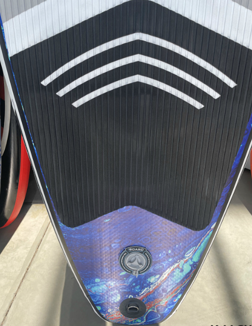 SUP (САП) ДОСКА RAIDEX I BOARD 11’ (332СМ) N 40 в Новосибирске