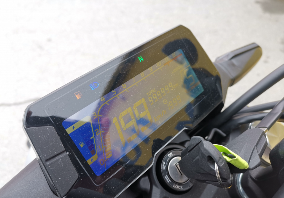 Мотоцикл MOTOLAND (МОТОЛЕНД) 250 CB250 (172FMM-5/PR250) (2022 г.) в Новосибирске