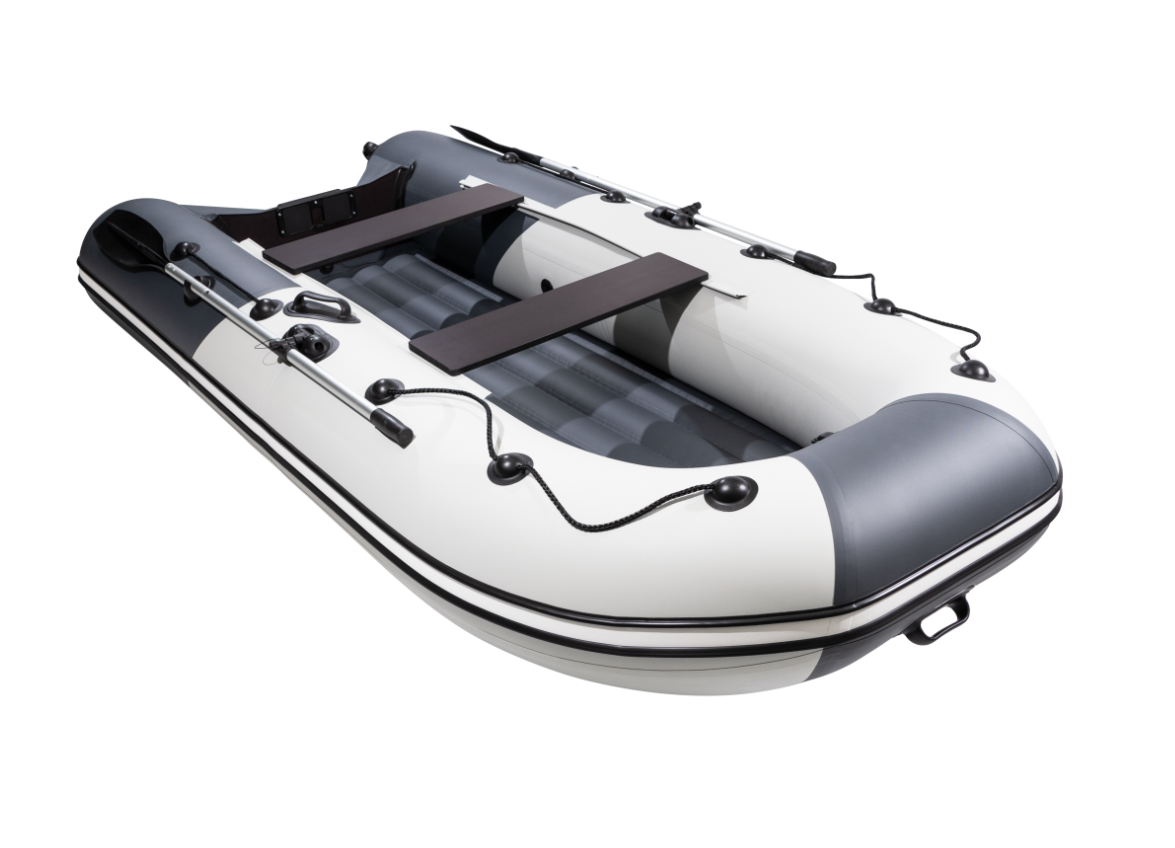 Лодка ривьера компакт 3200 нднд в Новосибирске