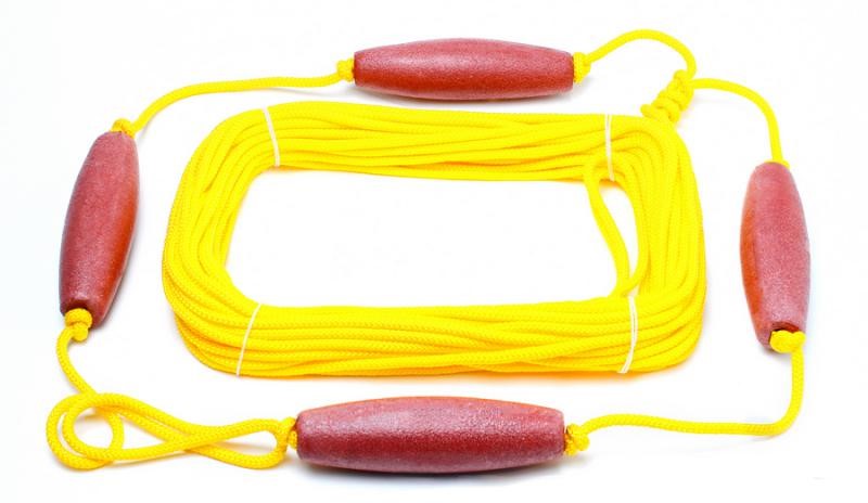 Линь спасательный "Конец Александрова" в Новосибирске