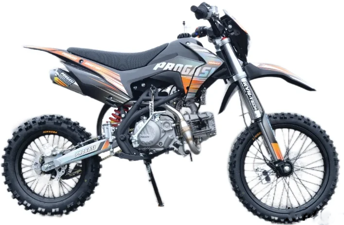 Питбайк Progasi SMART 190 NEW (ZS 1P62YML-2 W190) в Новосибирске