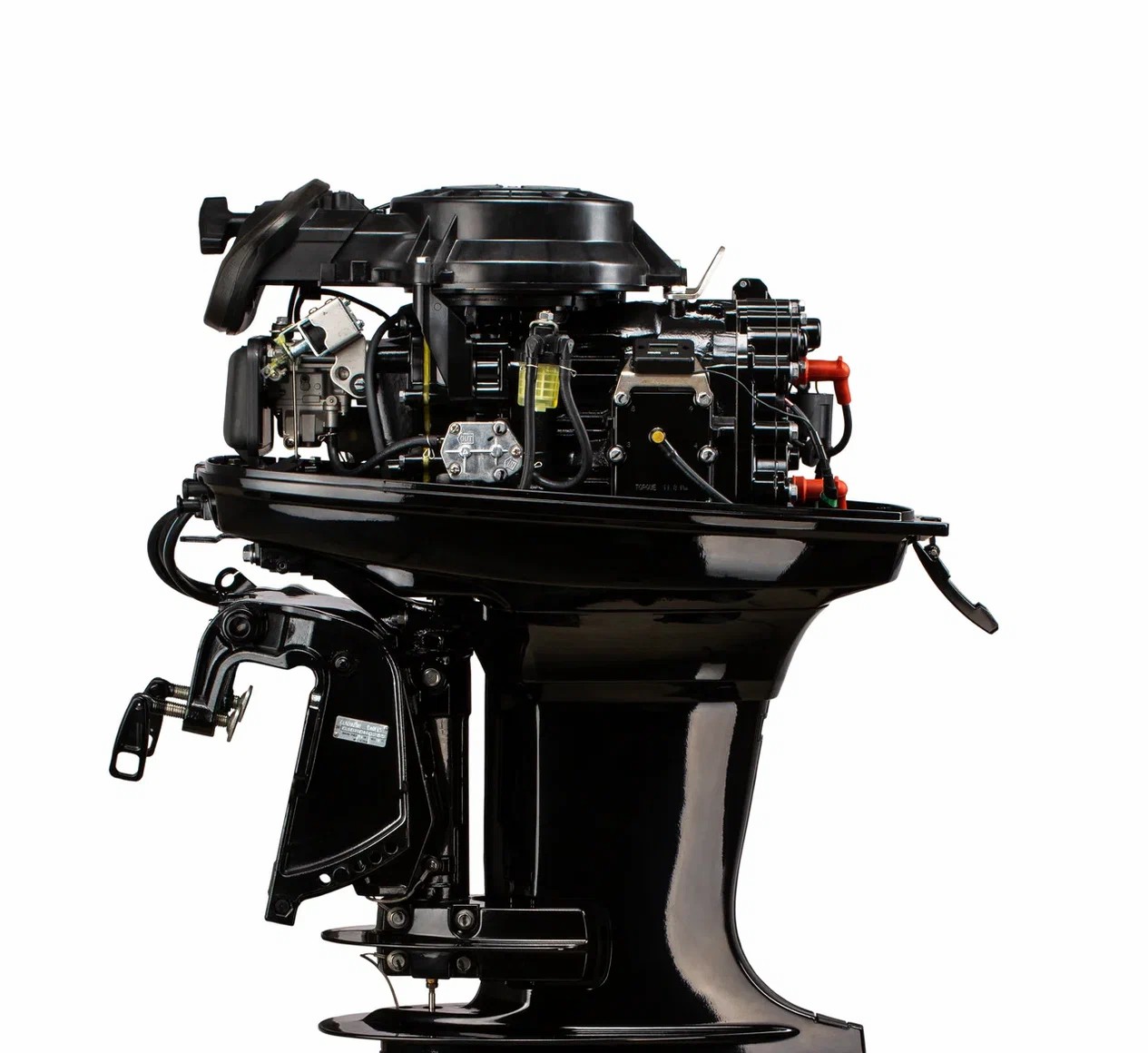 ЛОДОЧНЫЙ МОТОР GLADIATOR G40FHS в Новосибирске