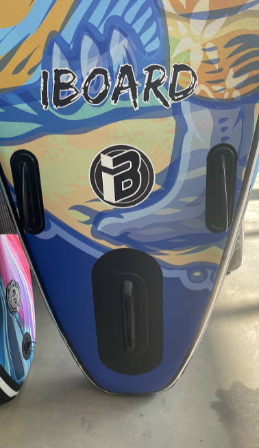 SUP (САП) ДОСКА RAIDEX I BOARD 11’ (332СМ) N 28 в Новосибирске