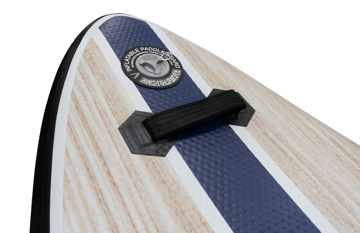 Сап-борд синий 12ft RIVIERA в Новосибирске