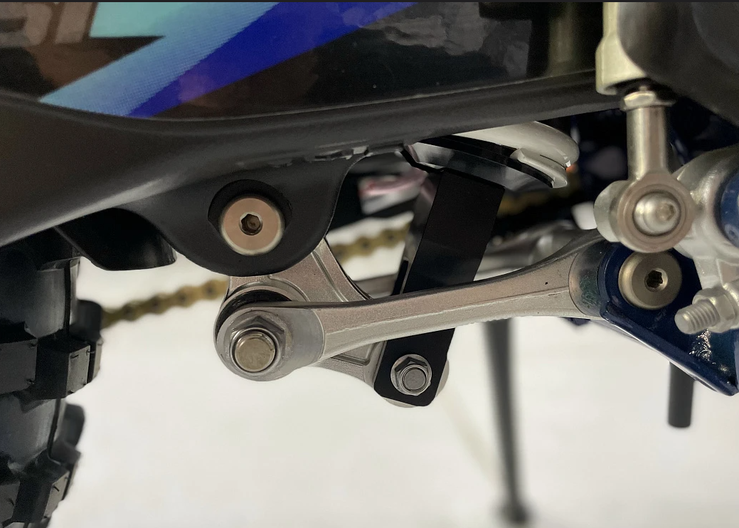 Мотоцикл Progasi RACE 300 AIR PRO SPORT в Новосибирске