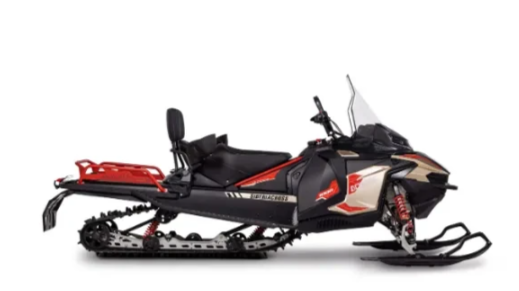 Снегоход AODES Siberiacross 1000 SWT 600mm LCD 6.8 в Новосибирске