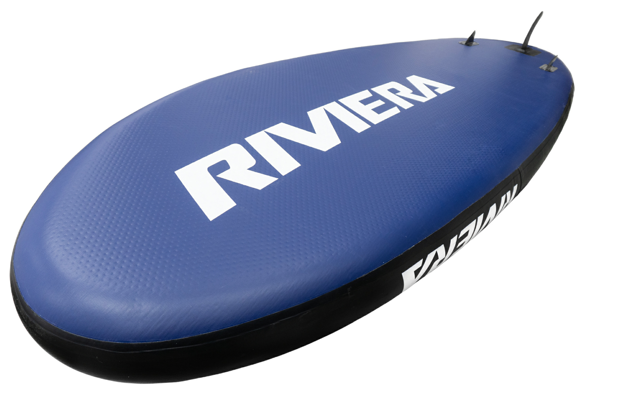 Сап-борд синий 10.6ft RIVIERA в Новосибирске