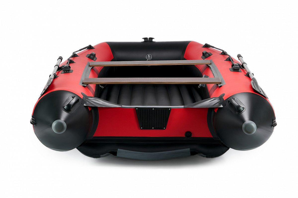 Лодка MISHIMO RAPID 380 PRO в Новосибирске