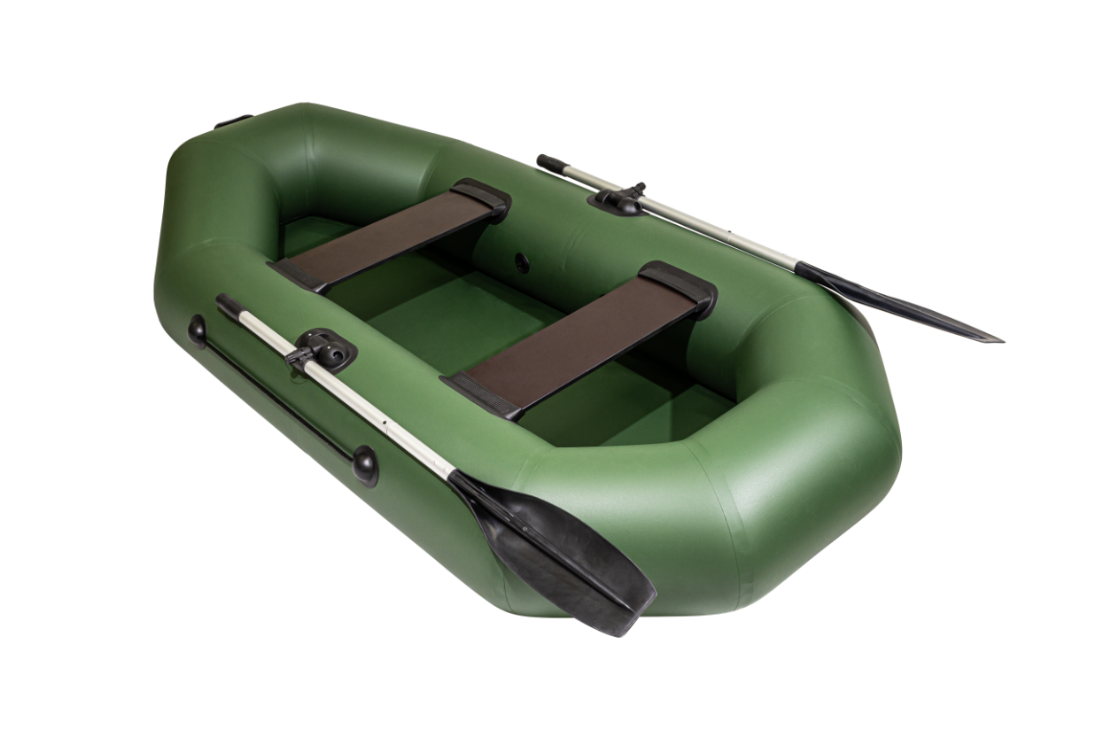 Лодка Барс 240 в Новосибирске