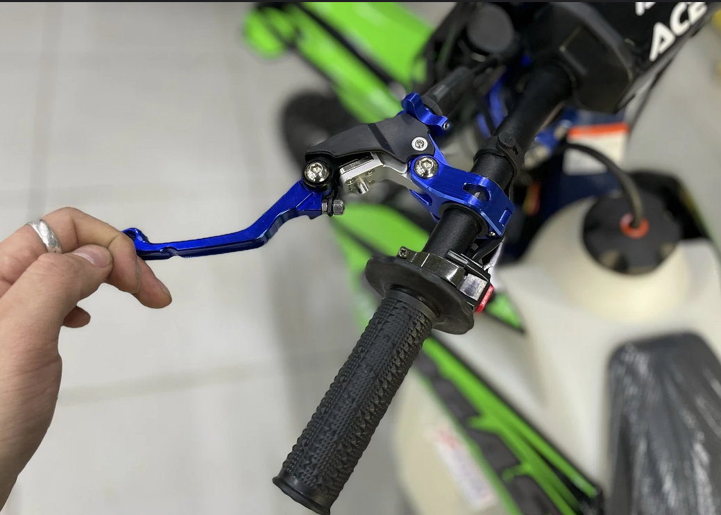 Мотоцикл Progasi RACE 300 AIR PRO SPORT в Новосибирске