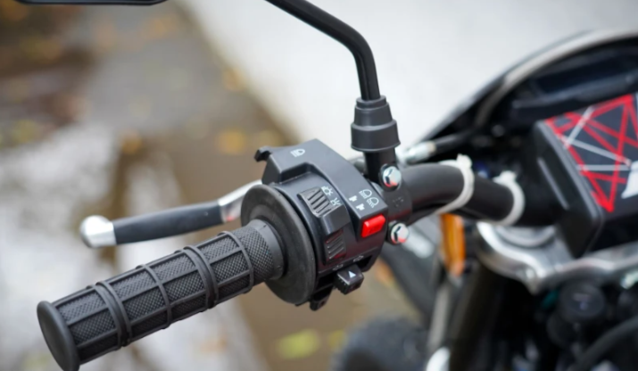 Мотоцикл BSE Z1 Y (035) в Новосибирске