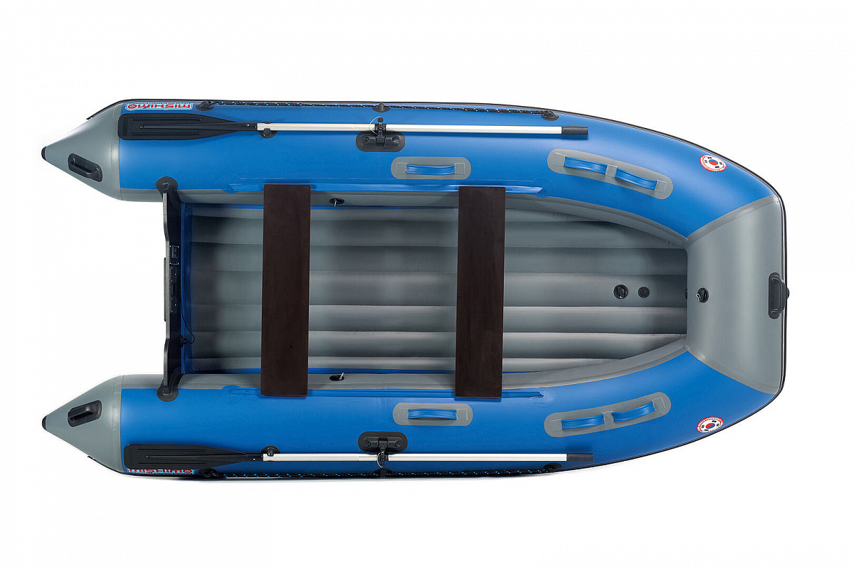 Лодка MISHIMO LITE 400 в Новосибирске