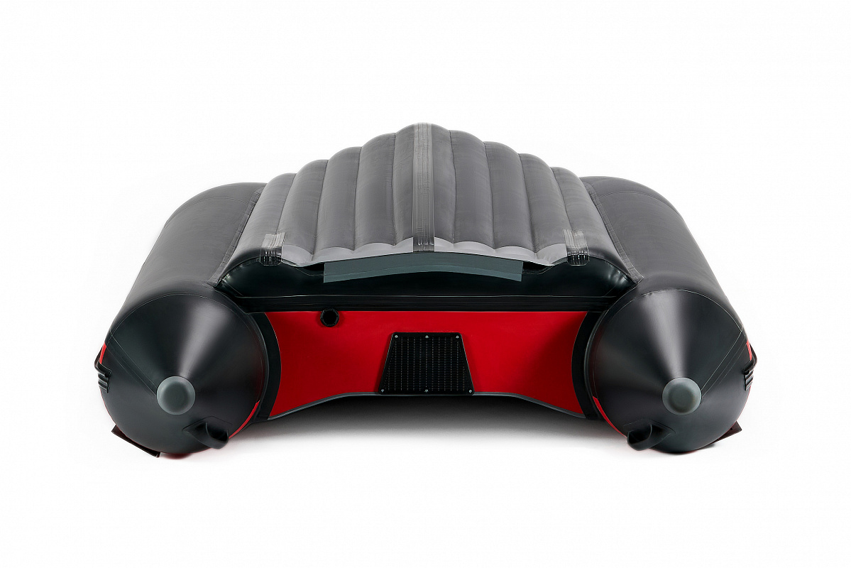 Лодка MISHIMO RAPID 400 в Новосибирске