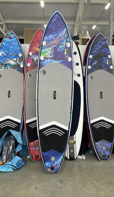 SUP (САП) ДОСКА RAIDEX I BOARD 11’ (332СМ) N 40 в Новосибирске