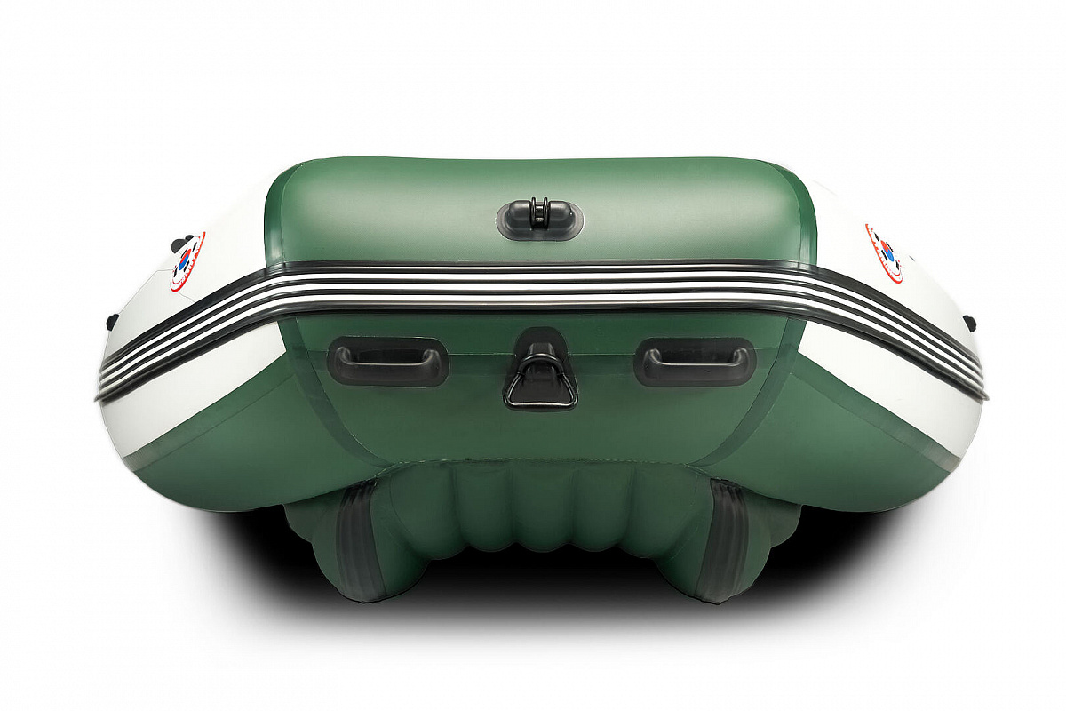 Лодка MISHIMO LITE DF 400 в Новосибирске