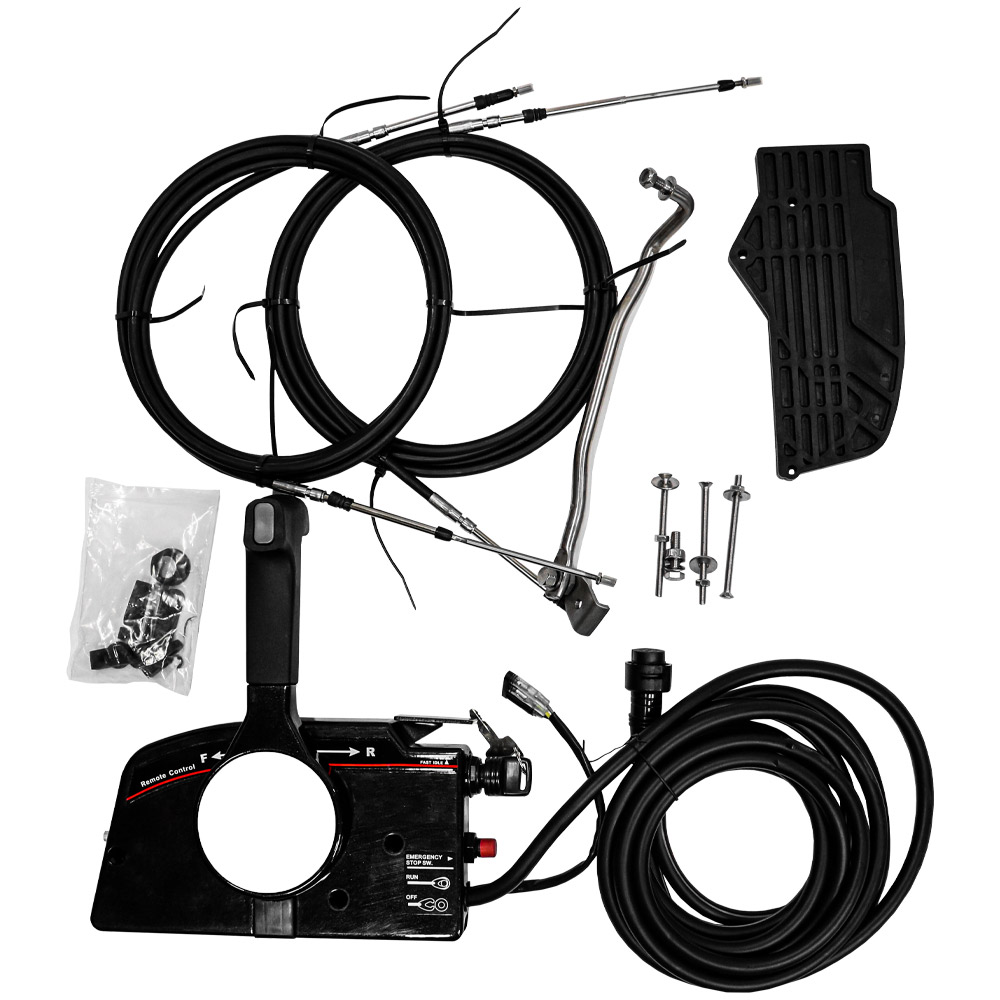 ЛОДОЧНЫЙ МОТОР TOYAMA F9.8FWS в Новосибирске