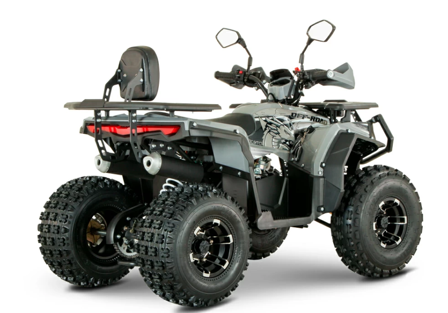 Квадроцикл YACOTA DRAGON LUX LD в Новосибирске