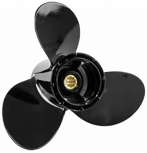 ВИНТ ГРЕБНОЙ SUZUKI DF25-30 / DT20-30; 3X10-1/4X10 в Новосибирске