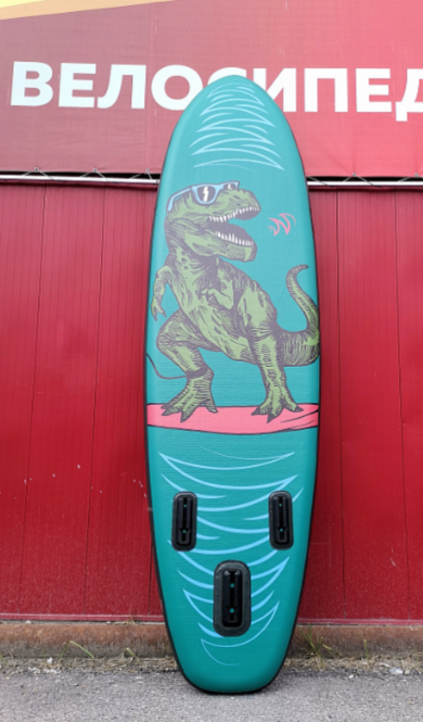 SUP (САП) Доска MISHIMO TURTLE 10(305) в Новосибирске