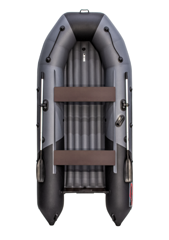 Лодка Таймень NX 3600 НДНД PRO в Новосибирске