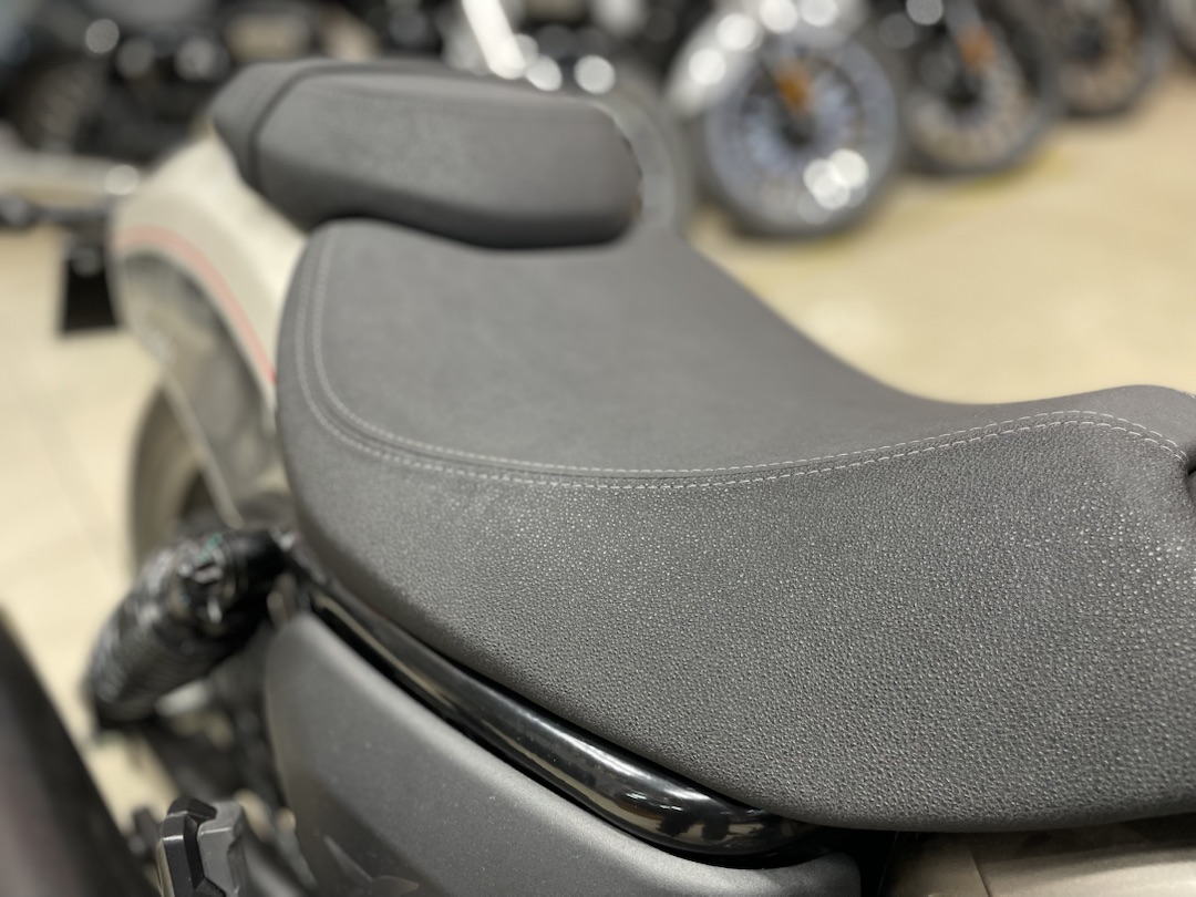 Мотоцикл Benda Chinchilla 500 в Новосибирске