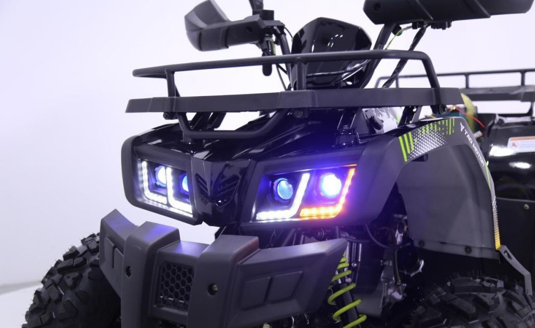 Квадроцикл YACOTA WARRIOR 200 PRO в Новосибирске