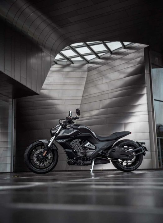 Мотоцикл Benda LFC 700 Pro в Новосибирске