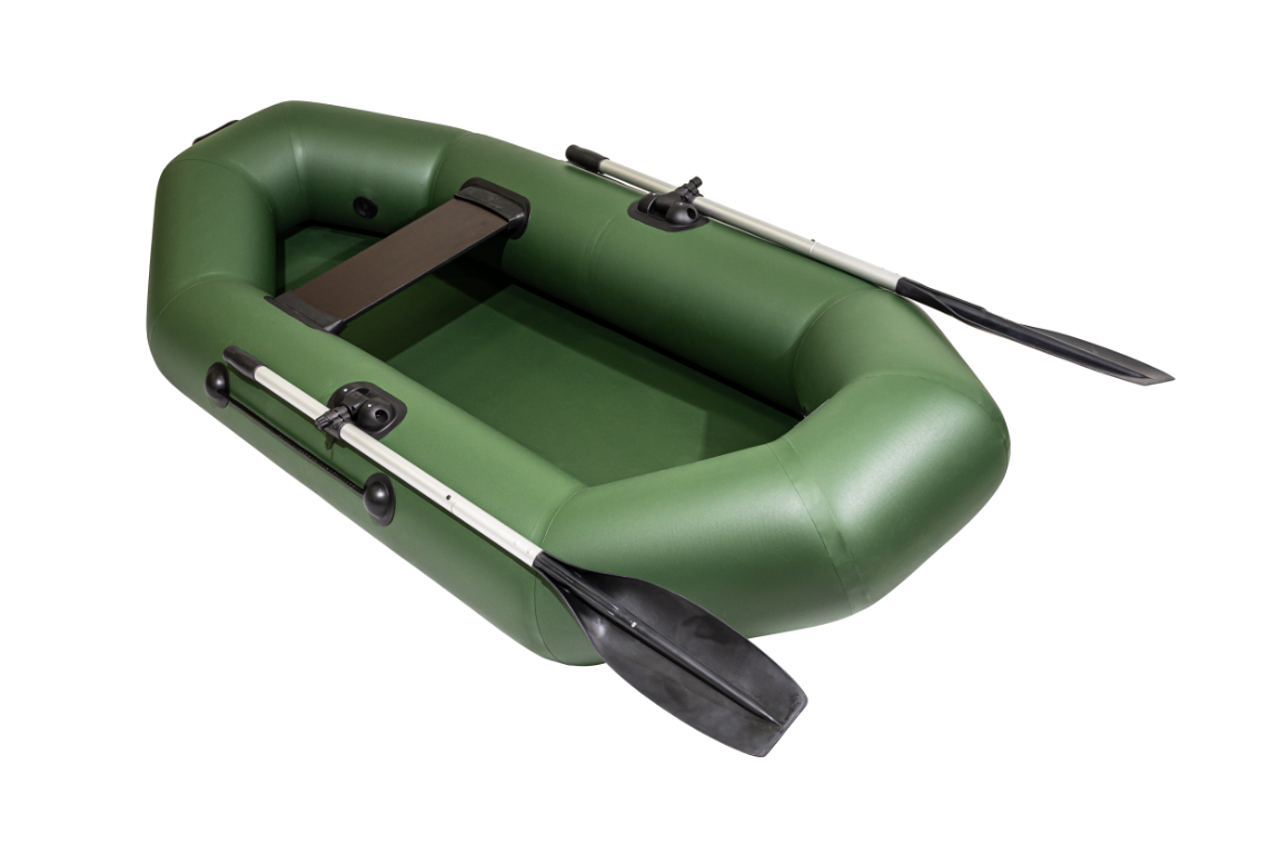 Лодка Барс 230 в Новосибирске