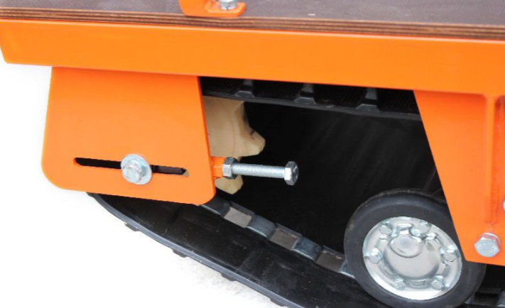 Мотобуксировщик ЧИНУК 9 л.с. в Новосибирске