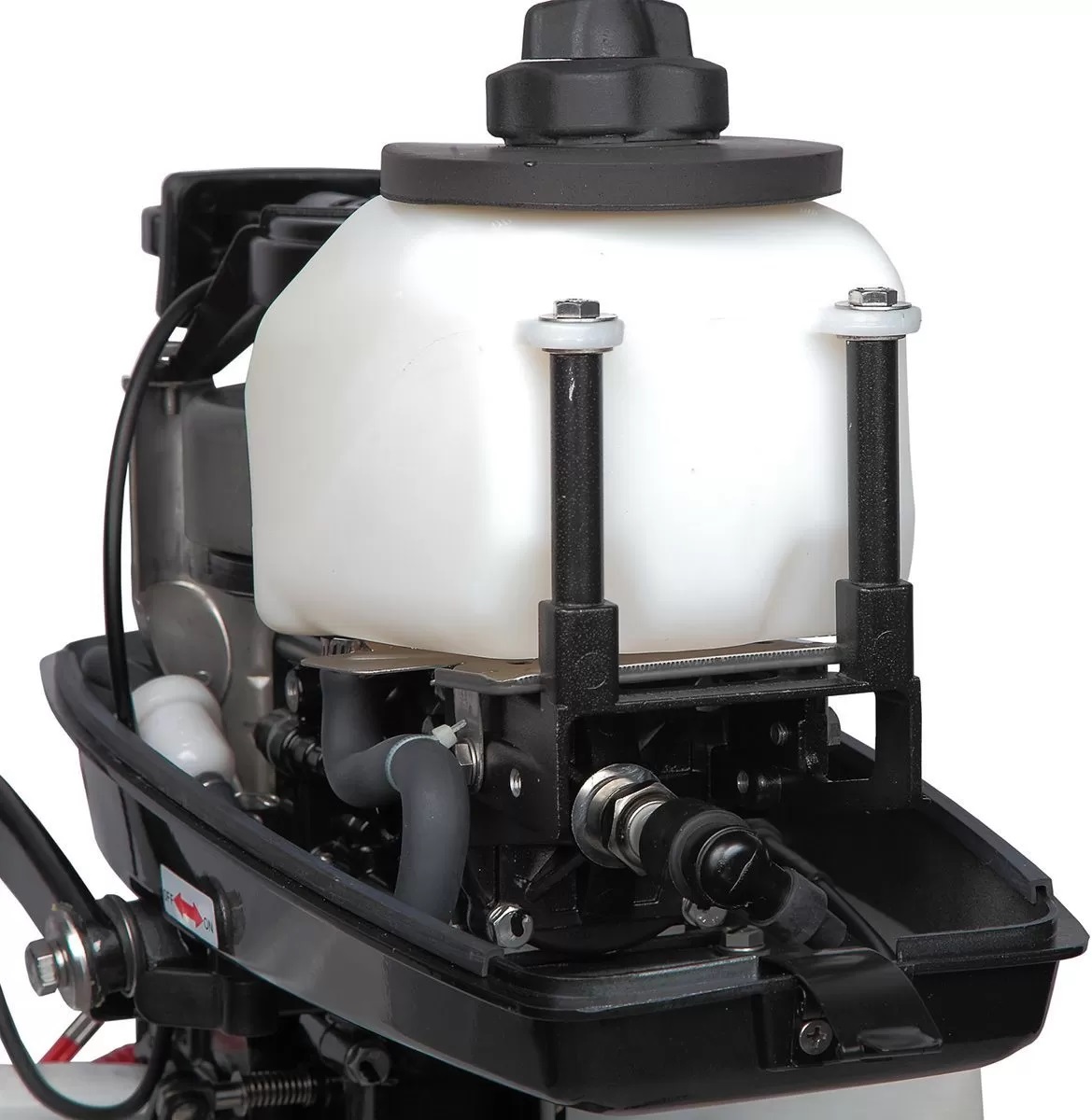 Лодочный мотор MARLIN MP 3 AMHS в Новосибирске