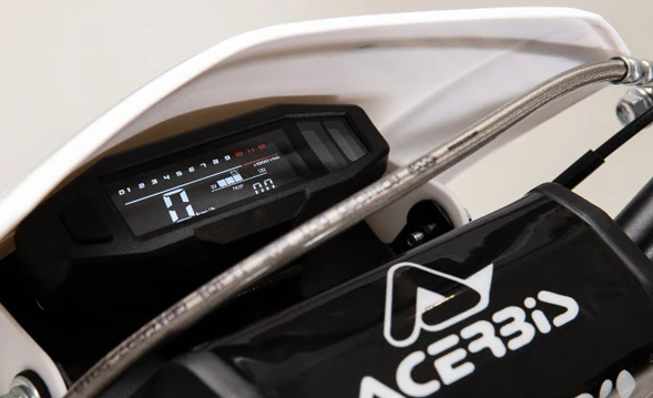 Питбайк Progasi Smart Max 150 в Новосибирске