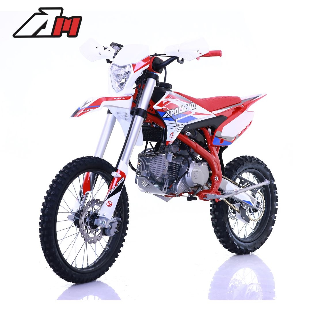 Питбайк YACOTA Apollino AMX-F 150 в Новосибирске